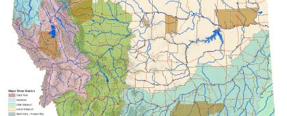 Montana Awarded $20M 5-Year RII Track-1