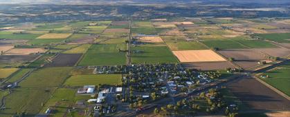 Billings Gazette Article on nitrates in ground water
