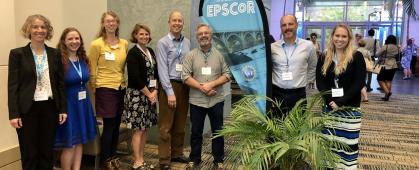 2019 NSF EPSCoR National Conference