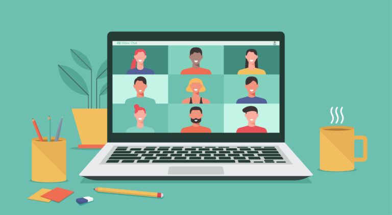 ​​​​​​​‘Field-Notes’ on our Virtual Meeting at NSF