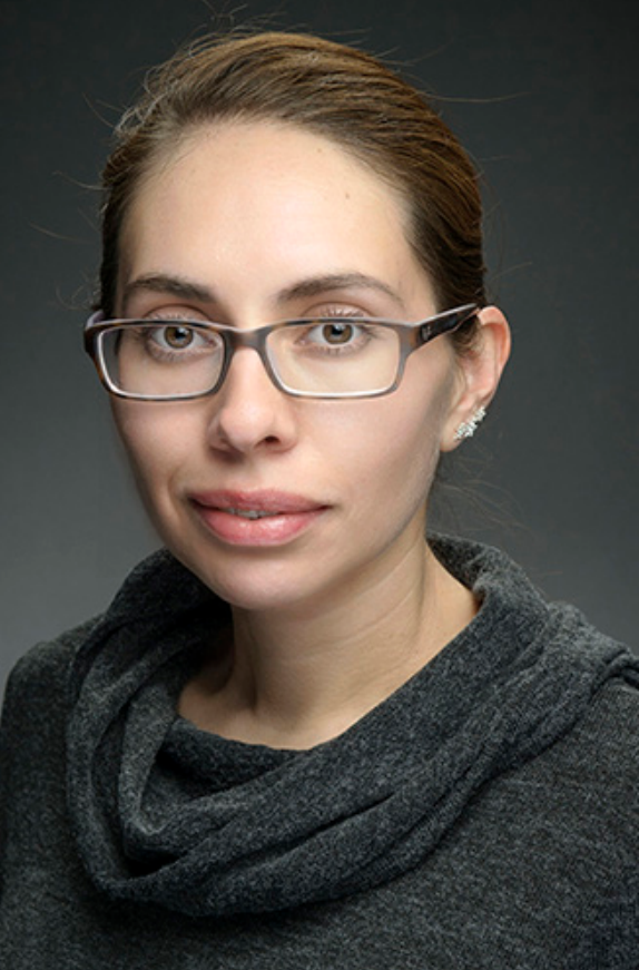 CREWS engineer shares her work via Junior Researcher outreach project