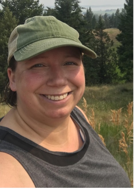 CREWS Undergraduate Research Highlight: Amanda Spencer