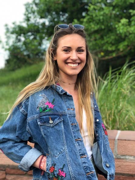 CREWS Undergraduate Research Highlight: Sandra Kohl