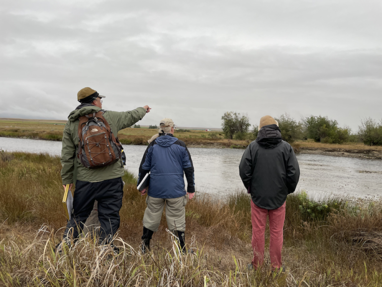 Two new press articles feature CREWS-supported efforts