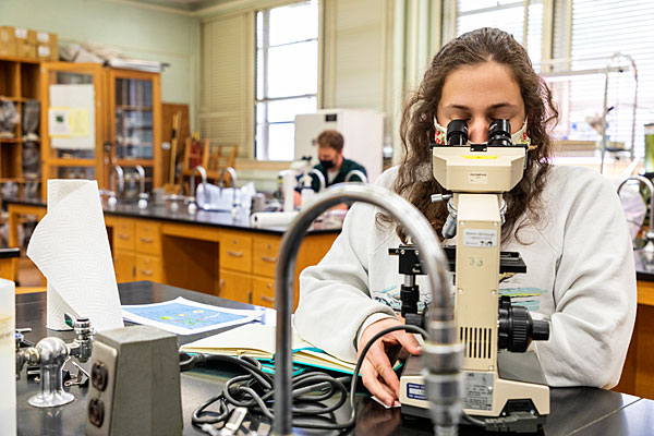 University of Montana earns R1 research status