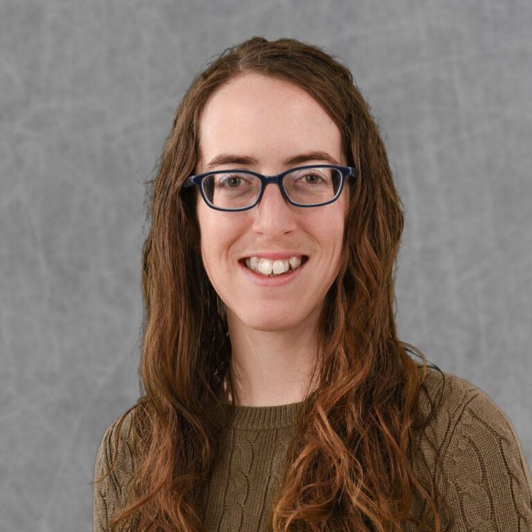 CREWS Workforce Development Seed Award Profile: Dr. Ashley Beck