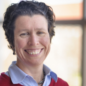 Dr. Stephanie Ewing named as new Director of the Montana Water Center
