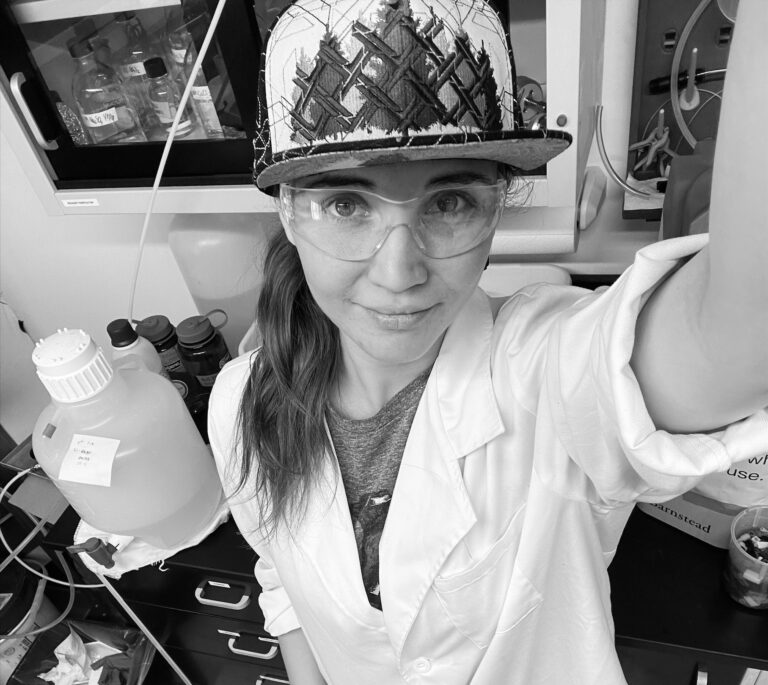 Workforce Development Intern Highlight: Gabriella Cameron