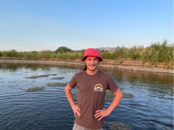 Workforce Development Intern Highlight: Morgan Schultz