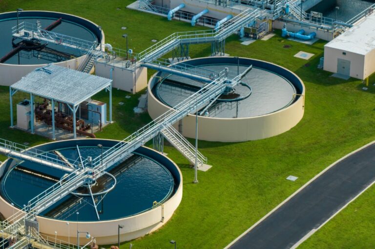 New article from CREWS JRW Natural Resource Social Science team focuses on challenges rural communities face with public water systems