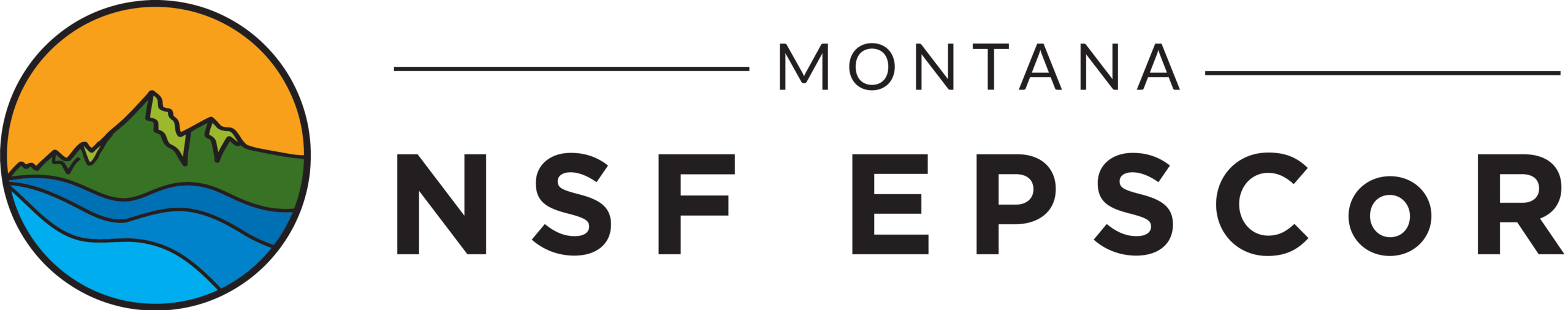 MT NSF EPSCoR logo