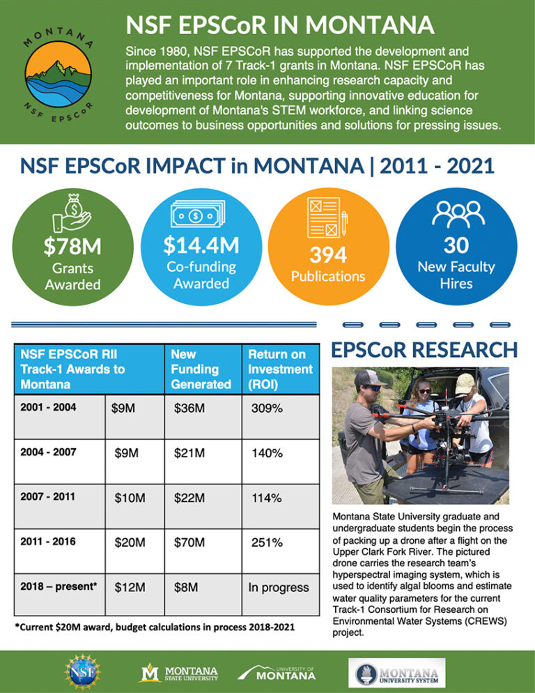 2011-2021 Project Impact