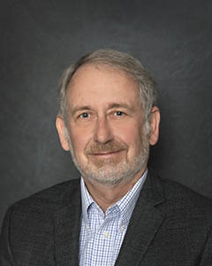 Dr. Jerry Downey receives 2023 Montana Tech Lifetime Distinguished Researcher Award